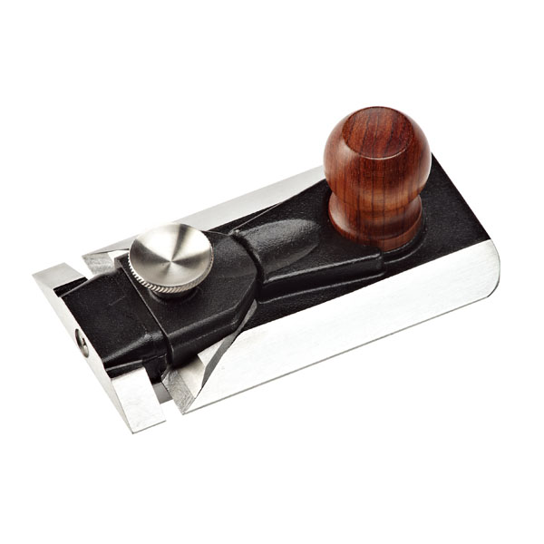 Side Rabbet Plane