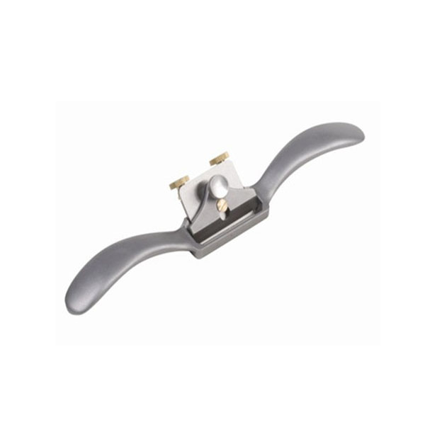 Stainless Steel Spokeshave Flat